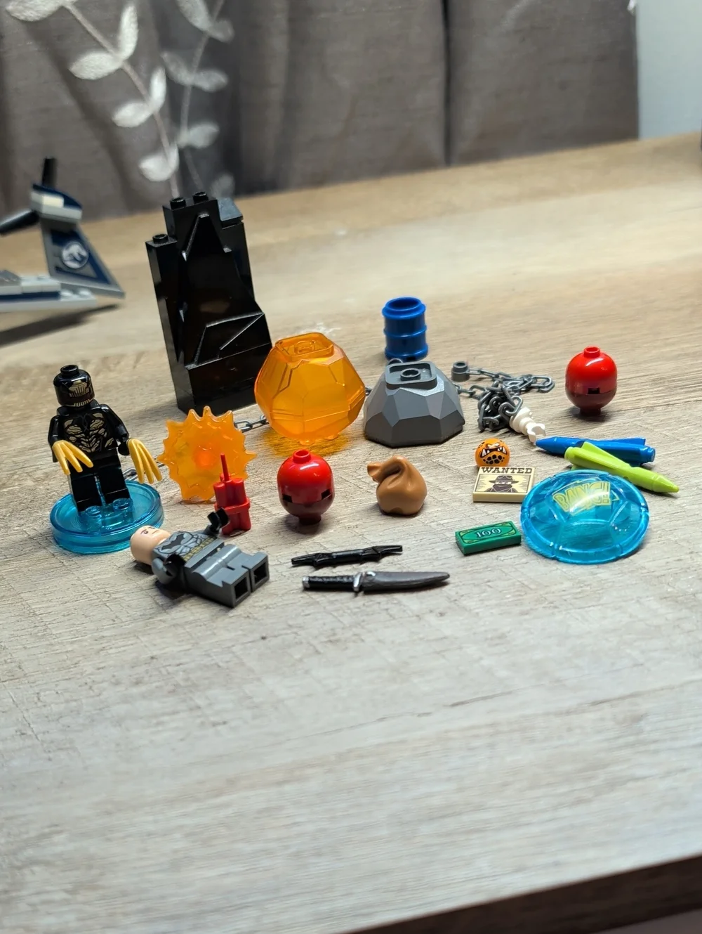 Lego Batman Lot